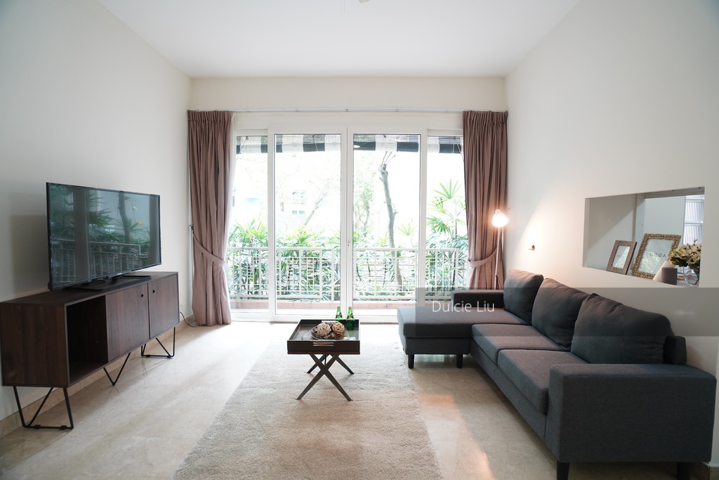 Changi Rise Condominium (D18), Condominium #209708891